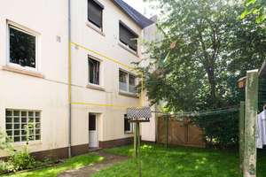 Bezugsfrei ab Oktober: 3-Zimmer-Maisonette in Bremen-Gröpelingen für nur 99.000 € – Die vollständige Adresse der Immobilie erhältst du vom Anbieter., 28237 Lindenhof, Bremen – Vorschaubild 8