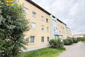 Barrierearme Wohnung mit Terrasse, Einbauküche in ruhiger Wohnlage – C.-A.-Fischer-Straße 30, 9131 Ebersdorf, Chemnitz – Vorschaubild 2