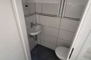 sanierte 2-Zimmer-Wohnung mit Balkon und EBK in der Lübecker Innenstadt – Mühlenstraße 37, 23552 Innenstadt, Lübeck – Vorschaubild 18
