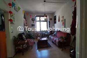 Tauschwohnung: Helle Altbauwohnung zentral in Düsseldorf – 40237 Düsseltal, Düsseldorf – Vorschaubild 7