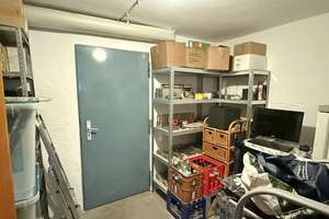 Einfamilienhaus mit Garten und Garage in Albstadt-Lautlingen
 – Die vollständige Adresse der Immobilie erhältst du vom Anbieter., 72459 Albstadt – Vorschaubild 5