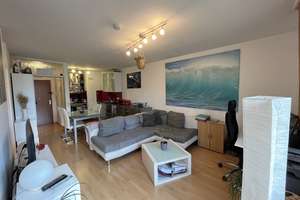 *SUPER INVESTMENT GRÖßE IN NIEDERKASSEL* - MIT BALKON & TG – Niederkasseler Kirchweg 58, 40547 Niederkassel, Düsseldorf – Vorschaubild 3