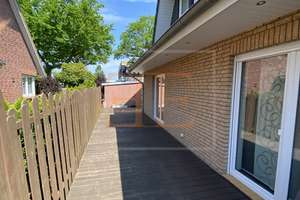 Ein Zuhause für Generationen – modernes Zweifamilienhaus mit großem Garten, Kamin und Südwestterrass – Die vollständige Adresse der Immobilie erhältst du vom Anbieter., 25421 Pinneberg – Vorschaubild 10