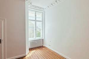 Sanierter Altbau-Berliner Charme im Graefekiez – Die vollständige Adresse der Immobilie erhältst du vom Anbieter., 10967 Kreuzberg, Berlin – Vorschaubild 12