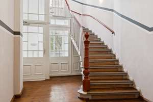 2‑Zimmer‑Wohnung in erstklassiger Altstadtlage mit Einbauküche. Selbstnutzung möglich – Langenstr. 70, 18439 Altstadt, Stralsund – Vorschaubild 2