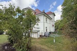***Kraja - Mehrfamilienhaus mit Altbaucharme und toller Rendite Nahe Bleicherode*** – Die vollständige Adresse der Immobilie erhältst du vom Anbieter., 99752 Kraja – Vorschaubild 6