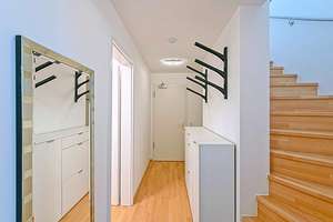 Bogenhausen: Wohlfühlambiente auf 83 m² at its Best - komplett möbliert und ausgestattet – Ortnitstr. 2, 81925 Herzogpark, München – Vorschaubild 10