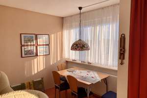 Maklerfrei! Geschmackvolle 3-Zimmer-Wohnung mit Balkon und Einbauküche in Köln Pesch – Kleistring 8, 50767 Pesch, Köln – Vorschaubild 10
