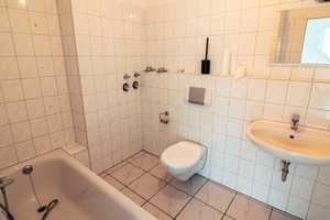Geestland - Langen // Modernes 6-Familienhaus in zentraler Lage – Cuxhaven (Kreis) – Vorschaubild 23