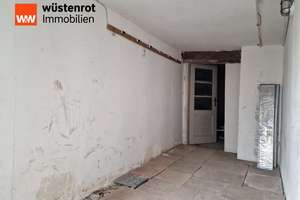 Neuanfang gesucht? Dieses Haus wartet auf frischen Wind. – Die vollständige Adresse der Immobilie erhältst du vom Anbieter., 72800 Eningen unter Achalm – Vorschaubild 21