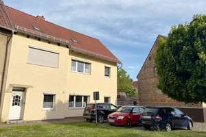 Viel Platz für die Familie – Charmantes Einfamilienhaus mit ca. 250 m² Wohnfläche in Hötensleben – Die vollständige Adresse der Immobilie erhältst du vom Anbieter., 39393 Hötensleben – Vorschaubild 2