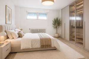 Wohnen statt Mieten: Gemütliche 2-Zimmer-Souterrainwohnung mit Eigennutzoption – Die vollständige Adresse der Immobilie erhältst du vom Anbieter., 51381 Lützenkirchen, Leverkusen – Vorschaubild 3