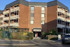 Super aufgeteilte, helle 2-Zimmer-Wohnung mit Balkon und TG-Stellplatz in ruhiger Lage – Johannes-Hesse-Str. 31, 40597 Düsseldorf – Vorschaubild 12