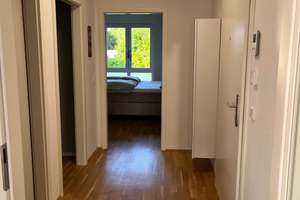 Moderne 3-Zimmer-Neubauwohnung mit großem Südbalkon, Garage & hochwertiger Ausstattung – Die vollständige Adresse der Immobilie erhältst du vom Anbieter., 42329 Vohwinkel, Wuppertal – Vorschaubild 5