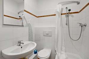 Helle 3-Zimmer Wohnung im 1. OG in München Maxvorstadt – Schwindstraße 16, 80798 Josephsplatz, München – Vorschaubild 3