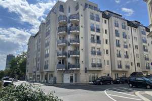 2-Zimmer-Wohnung mit direktem Terrassenzugang – 4105 Zentrum-Nord, Leipzig – Vorschaubild 5