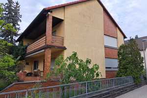 Geräumiges, günstiges 6-Raum-Einfamilienhaus in Mannheim Sandhofen – Starengasse 5, 68307 Mannheim – Vorschaubild 1