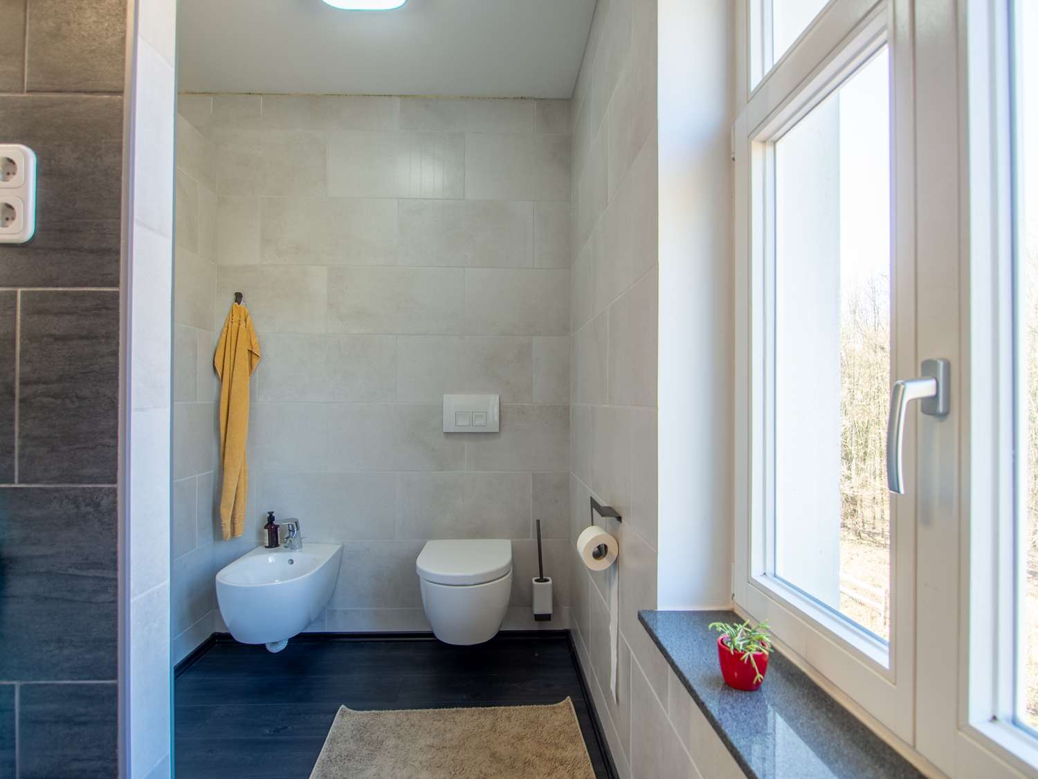 Immobilie in Spenge - Landpartie! Umfassend saniertes Landhaus mit großem Gartengrundstück vor den Toren Bielefelds - Bild 8