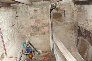 Älteres Wohnhaus mit Hofdurchfahrt ! – Die vollständige Adresse der Immobilie erhältst du vom Anbieter., 8468 Reichenbach im Vogtland – Vorschaubild 32