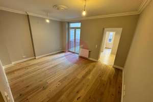Modern sanierte 2 Zi.-Altbauwohnung mit Terrasse auf der Lübecker Altstadtinsel – Die vollständige Adresse der Immobilie erhältst du vom Anbieter., 23552 Innenstadt, Lübeck – Vorschaubild 2