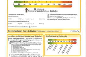 Attraktive 2-Zimmer-Seniorenwohnung!! mit Balkon!! Küche + Klimasplitwandgerät im KP enthalten!! – Duisburger Str. 7, 47229 Hochemmerich, Duisburg – Vorschaubild 19