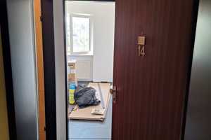 renoviertes & möbliertes Appartement 1ZKB *Provisionsfrei* - bevorzugt Vermietung an Studenten – Bahnhofstr. 19, 66125 Dudweiler (Ortsteil), Saarbrücken – Vorschaubild 2