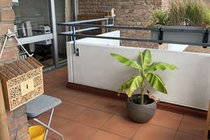 Wunderschöne Aussicht in Mörsenbroich: 6. OG mit Aufzug, Pool & Sauna – 40470 Mörsenbroich, Düsseldorf – Vorschaubild 17