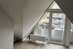 3,5-Zimmer-Reihenhaus mit EBK, Garten und Stellplätzen in Köln Höhenberg – 51103 Höhenberg, Köln – Vorschaubild 14