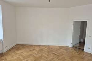 Helle, großzügig geschnittene Wohnung in denkmalgeschütztem Haus in München – Die vollständige Adresse der Immobilie erhältst du vom Anbieter., 81541 Obere Au, München – Vorschaubild 2