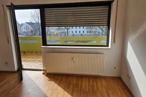 Wohnen mit Charakter: Einzimmerwohnung in Heidelberg-Rohrbach