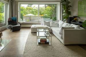 Großzügiger Bungalow mit Garten & gehobener Ausstattung – nahe Montessori & Stadtwald