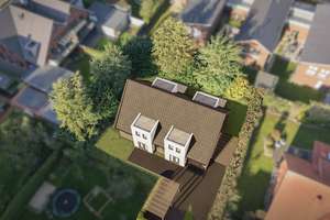 Lingen - Strootgebiet: Energieeffieziente Neubau Doppelhaushälfte in ruhiger Sackgassenlage! – Die vollständige Adresse der Immobilie erhältst du vom Anbieter., 49809 Lingen (Ems) – Vorschaubild 5