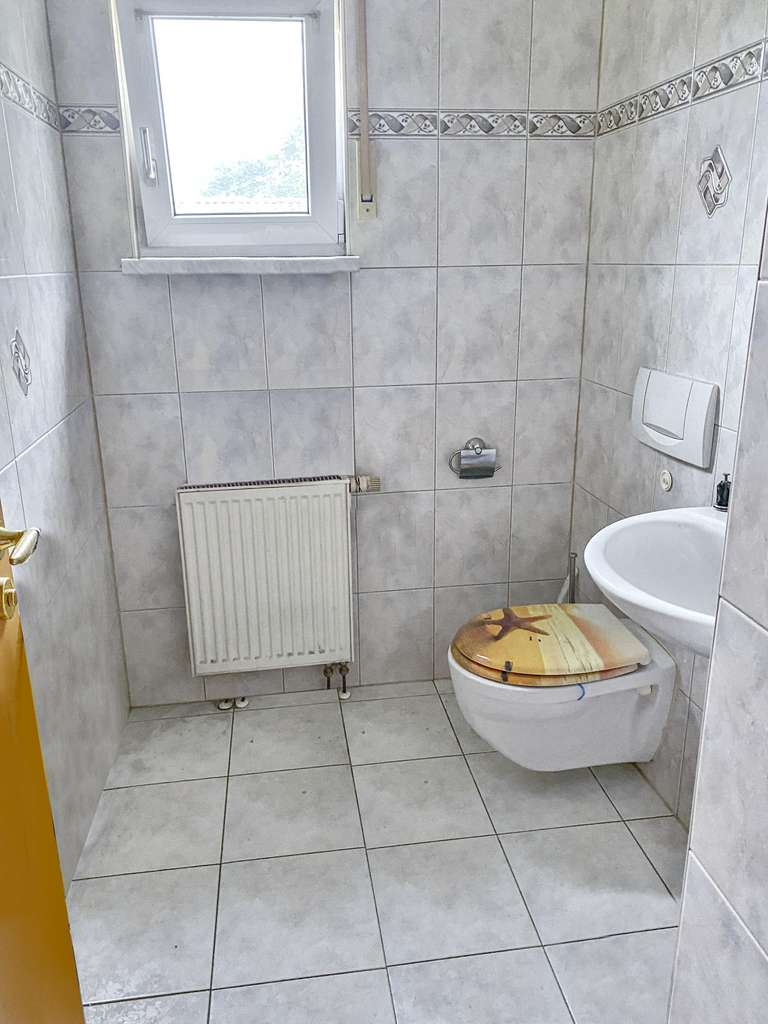 Immobilie in Partenstein - Zwangsversteigerung - Wohnen auf dem Land - Bild 4