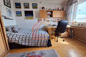 Bezugsfreie möblierte Wohnung in Derendorf – 40476 Derendorf, Düsseldorf – Vorschaubild 5