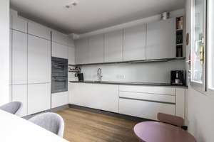 NEU *Paul & Partner* CITYLAGE TRIFFT LUXUS! IHR NEUES STADTHAUS! – Die vollständige Adresse der Immobilie erhältst du vom Anbieter., 65183 Mitte, Wiesbaden – Vorschaubild 4