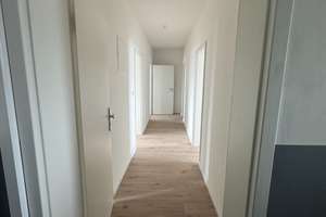 Frisch sanierte 3 Raumwohnung mit EBK in Sudenburg