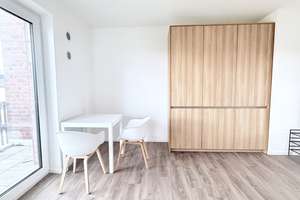 Penthouse-Feeling: 1,5-Zimmer-Appartment mit Dachterasse – Rosensteinstraße 33, 70191 Auf der Prag, Stuttgart – Vorschaubild 6