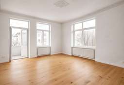 Projektierung nach Sanierung W