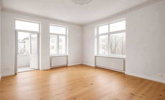 Großzügige Eigentumswohnung in zentraler Bestlage Braunschweigs