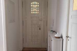Wunderschöne Altbauwohnung im Westfälischen Viertel (Alt-Moabit)  – Die vollständige Adresse der Immobilie erhältst du vom Anbieter., 10555 Moabit, Berlin – Vorschaubild 18