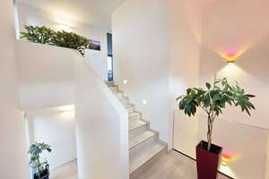 Budenheim - Traumhaus mit Traumblick und Aufzug! – Die vollständige Adresse der Immobilie erhältst du vom Anbieter., 55257 Budenheim – Vorschaubild 38