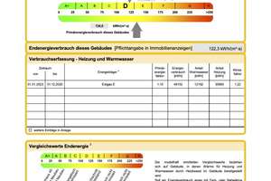 In ruhiger Seitenstrasse in Hasbergen – Die vollständige Adresse der Immobilie erhältst du vom Anbieter., 49205 Hasbergen – Vorschaubild 35