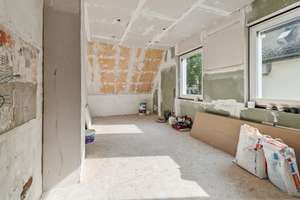 Charmantes Haus mit modernisierten Wohnbereichen und weiterem Ausbaupotenzial in Lankwitz – Die vollständige Adresse der Immobilie erhältst du vom Anbieter., 12249 Lankwitz, Berlin – Vorschaubild 12