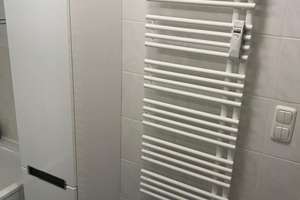 Helle und ruhige  2-Zimmer-Wohnung  – Die vollständige Adresse der Immobilie erhältst du vom Anbieter., 80687 Sankt Ulrich, München – Vorschaubild 8