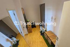 Tauschwohnung: Moderne Wohnung mit Balkon in Plagwitz | 4,5m hohe Decken – Die vollständige Adresse der Immobilie erhältst du vom Anbieter., 4177 Lindenau, Leipzig – Vorschaubild 12