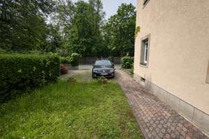 HAUS IM HAUS MIT BALKON + GARTEN IN BLASEWITZ – Die vollständige Adresse der Immobilie erhältst du vom Anbieter., 1277 Blasewitz (Stadtteil), Dresden – Vorschaubild 17
