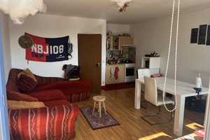1-Zimmer-Wohnung mit Einbauküche in Ingolstadt – Nürnbergerstraße 54, 85055 Ingolstadt – Vorschaubild 2