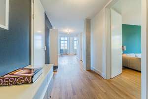 Möblierte Wohnung auf Zeit zu vermieten: – 63075 Rumpenheim, Offenbach am Main – Vorschaubild 35