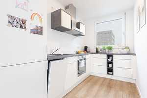 Ihr 85 m² Lebensfreude Reihenmittelhaus in Nürnberg - *KFN* - nur für Förderfähige Familien – Gebersdorfer Str 180, 90449 Nürnberg – Vorschaubild 4