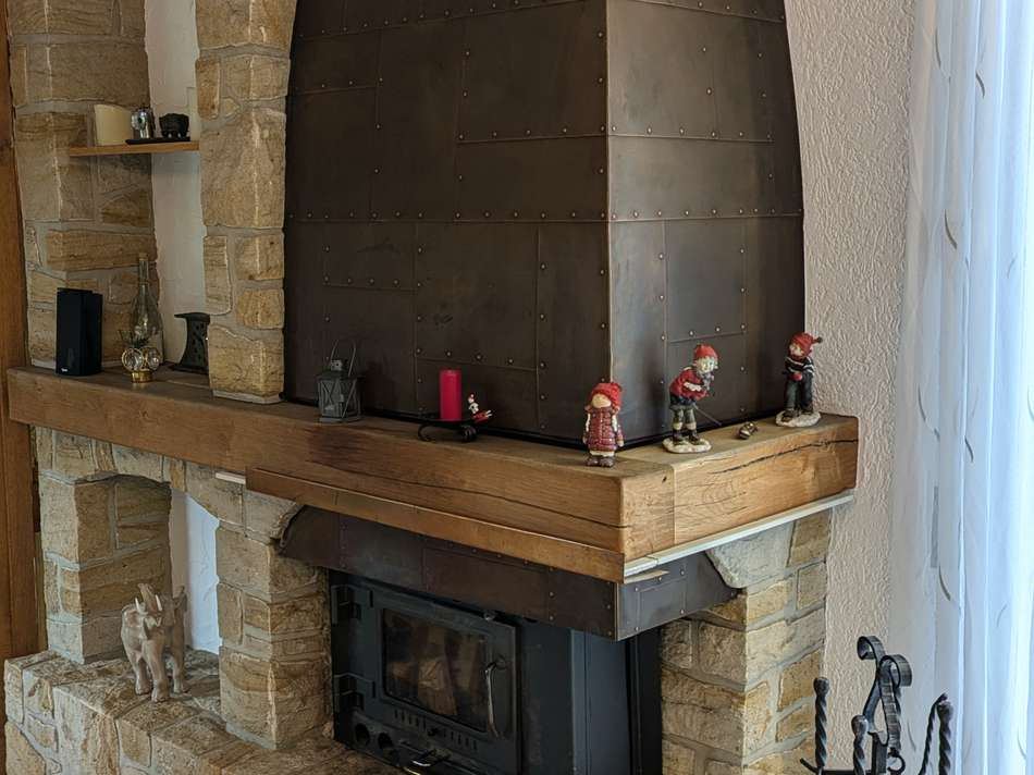 Wohnzimmer Esszimmer Erdgescho